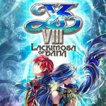 Ys VIII: Lacrimosa of Dana